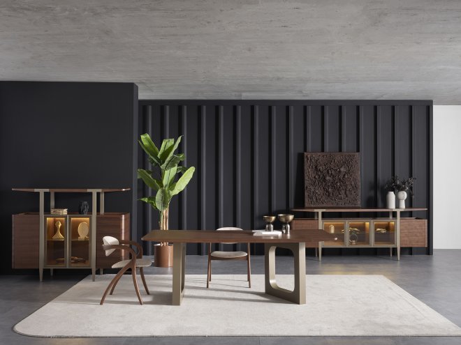 Loop Dining Room