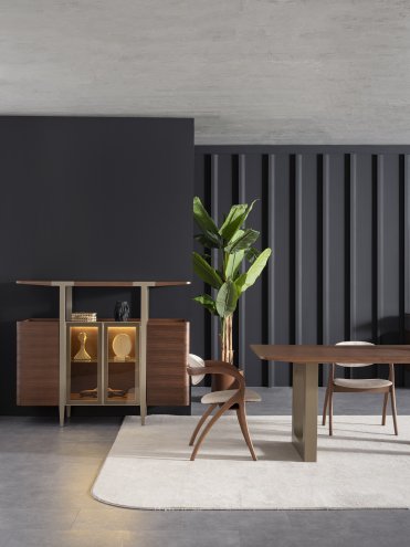 Loop Dining Room