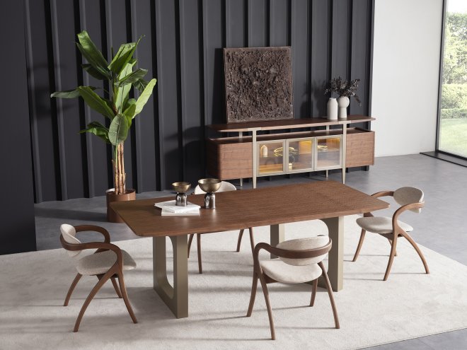 Loop Dining Room