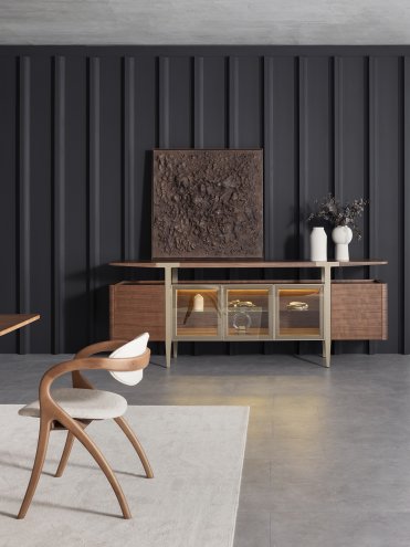 Loop Dining Room