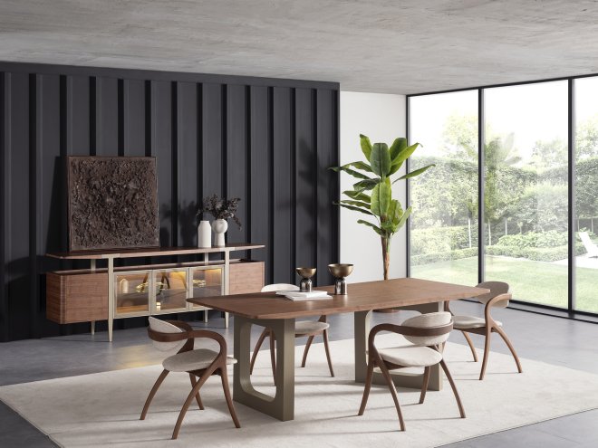 Loop Dining Room