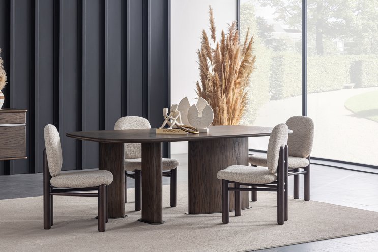 Marcus Dining Room