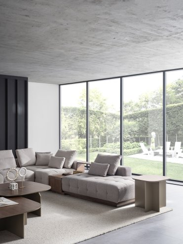 Pablo Köşe Koltuk Takımı