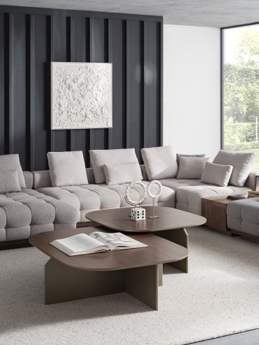 Pablo Köşe Koltuk Takımı