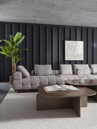 Pablo Köşe Koltuk Takımı