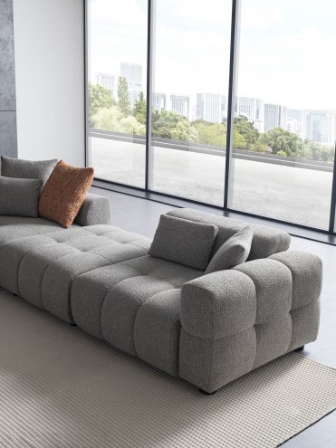 Rita Köşe Koltuk Takımı