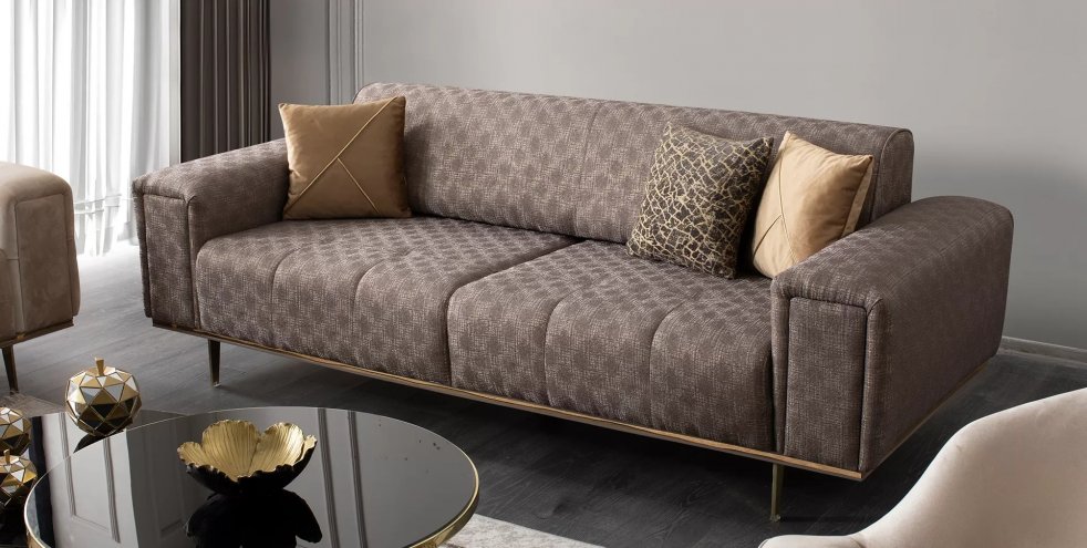 Gucci Sofa Set