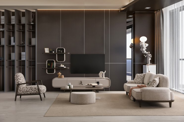 Alfa Tv Unit
