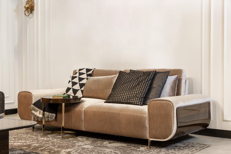 Dublin Sofa Set