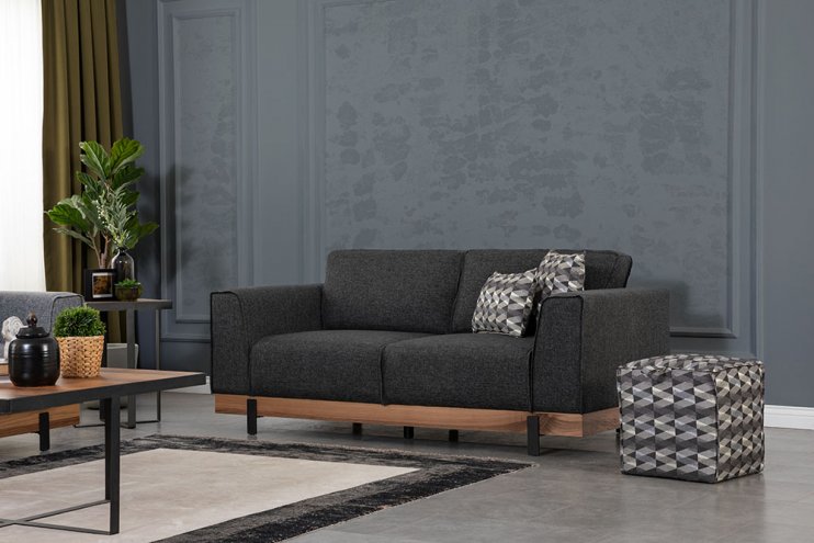 Doga Sofa Set