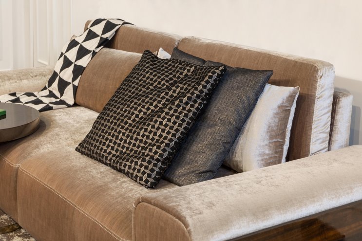 Dublin Sofa Set