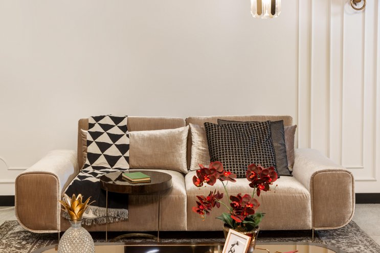 Dublin Sofa Set