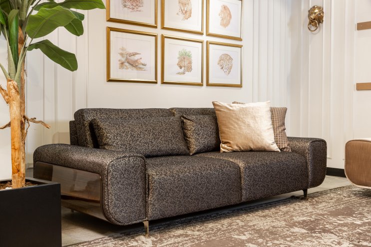 Dublin Sofa Set