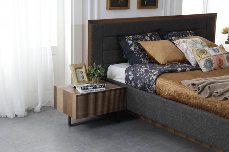 Natura Bedroom Set