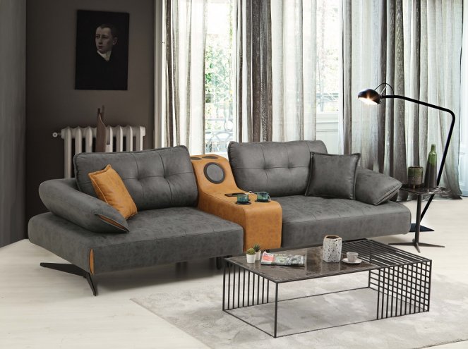 Oasis Sofa Set