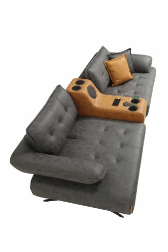 Oasis Sofa Set