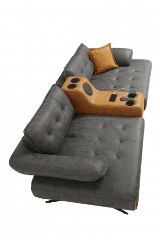 Oasis Sofa Set
