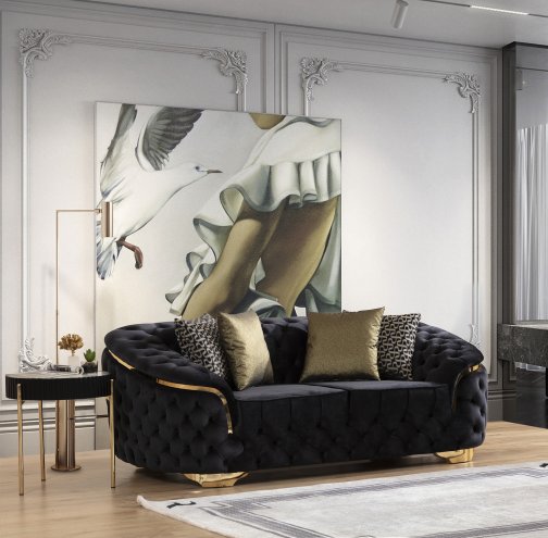 Solati Sofa Set