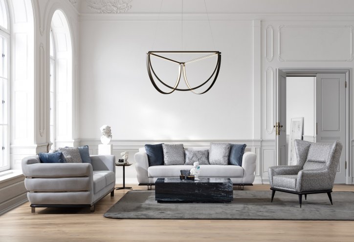 Armada Sofa Set