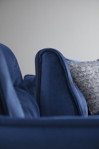 Saga Sofa Set