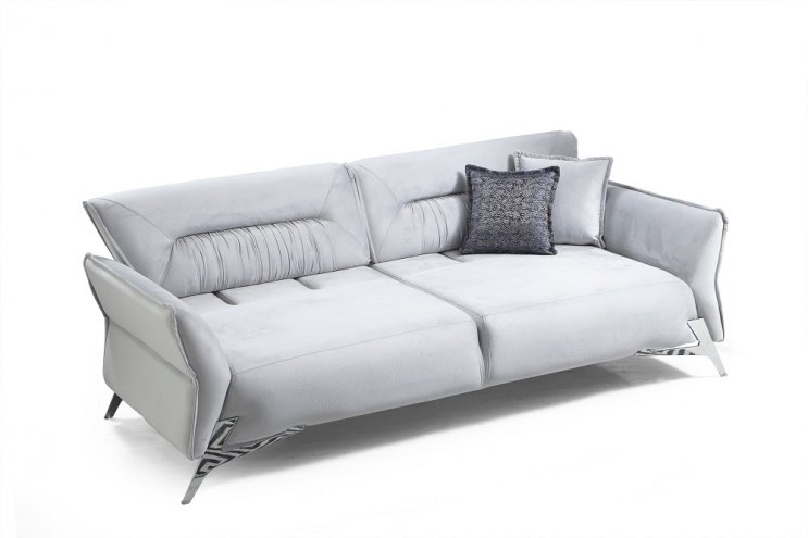Saga Sofa Set