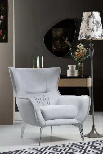 Saga Sofa Set