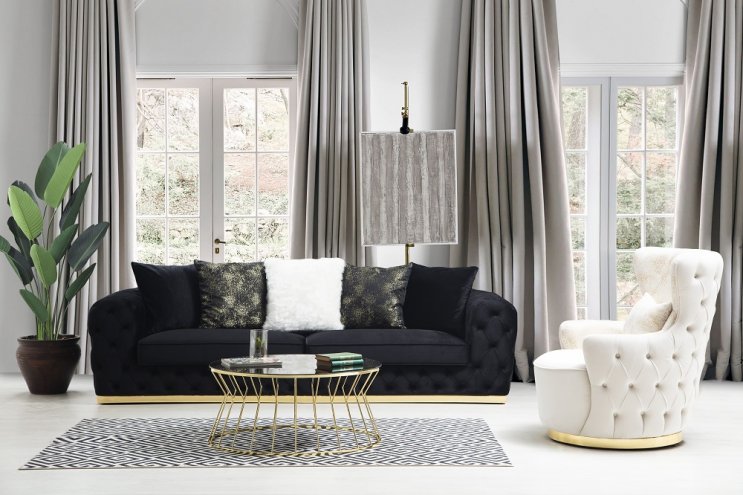 Selva Sofa Set