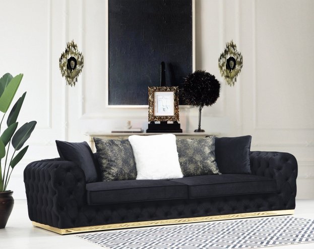 Selva Sofa Set