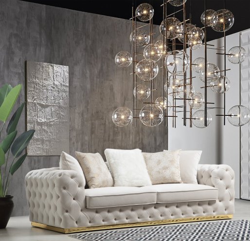 Selva Sofa Set