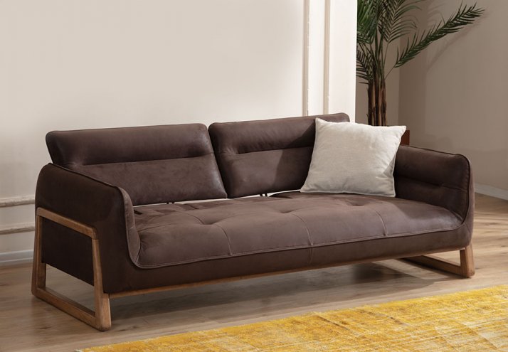 Kuzey Sofa Set