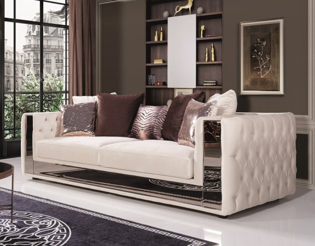 Karaca Sofa Set 1