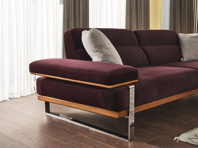 Lavina Sofa Set