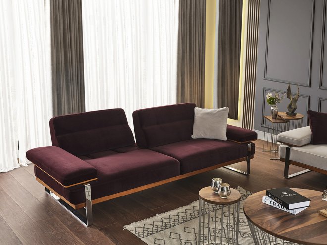 Lavina Sofa Set