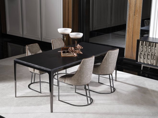 Lucca Dining Set