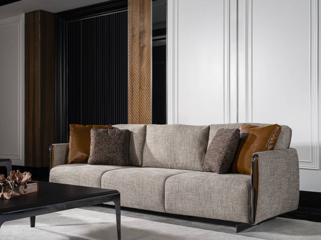 Lucca Sofa Set