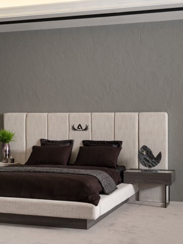 Monaco Bedroom Set