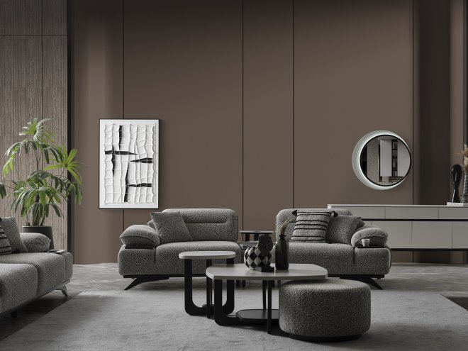 Ashley Seating Set