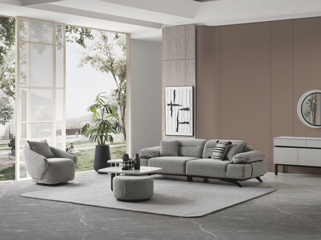 Ashley Seating Set