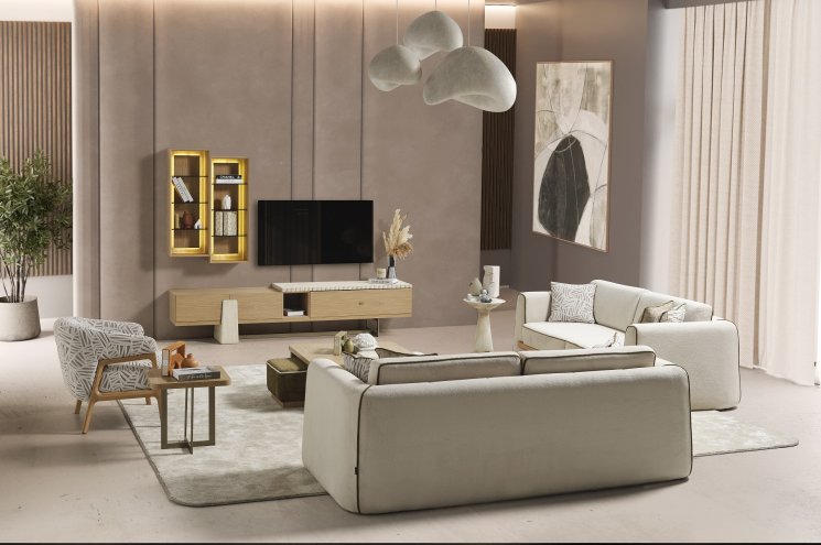 Angel Seating Set