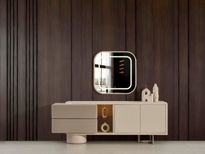 Elmira Yemek Odası Takımı