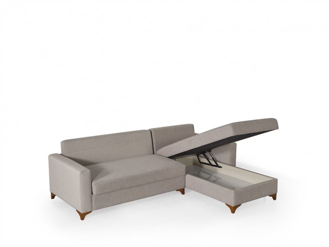 Nova L Shaped Sofas