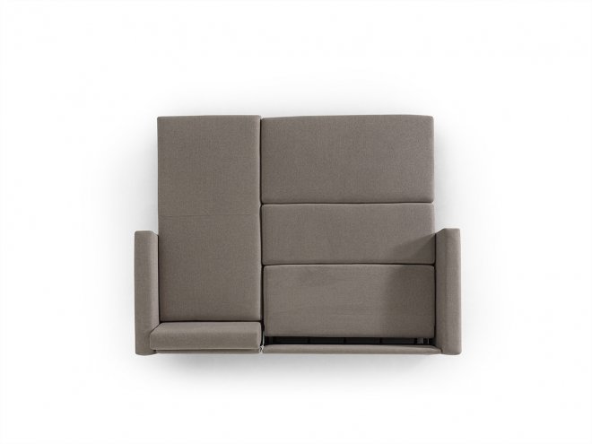 Nova L Shaped Sofas