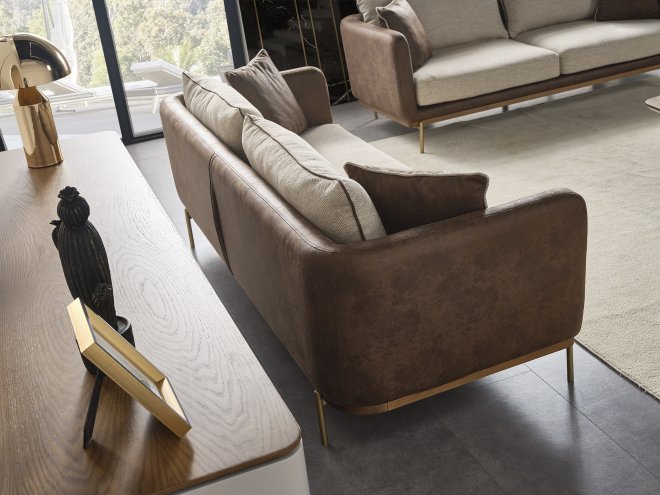 Viola Sofa Set