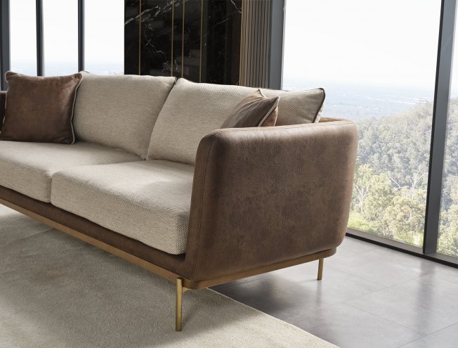 Viola Sofa Set