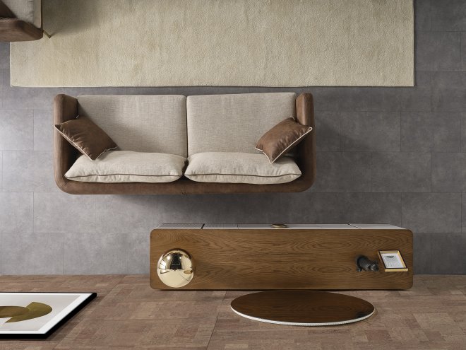 Viola Sofa Set
