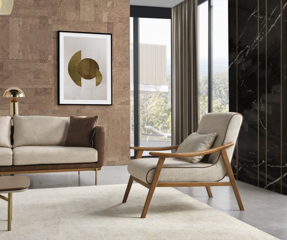 Viola Sofa Set