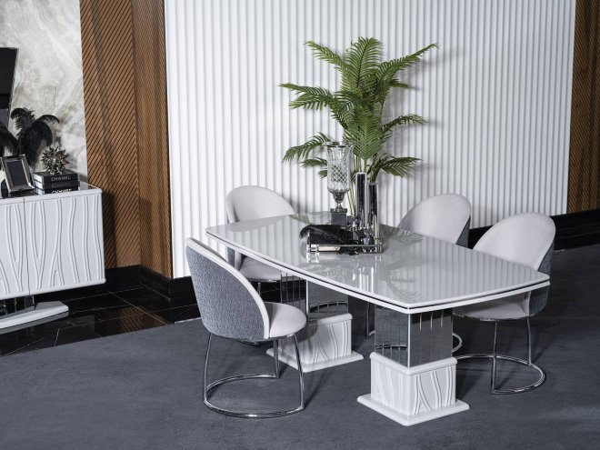 Nova Dining Set