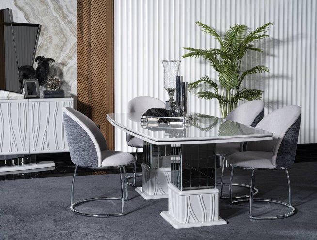 Nova Dining Set