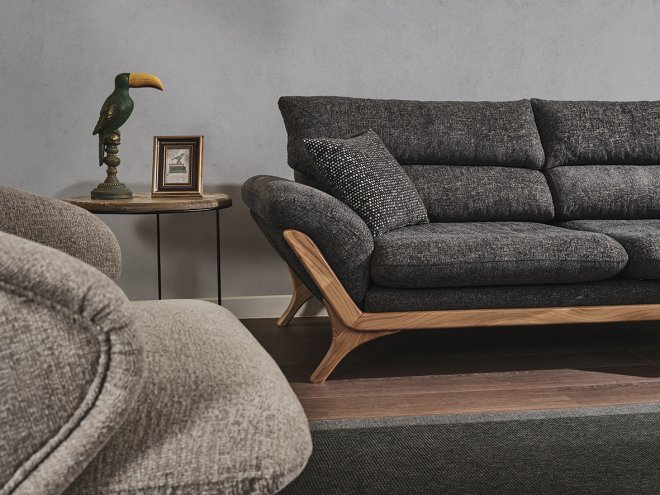 Panama Sofa Set