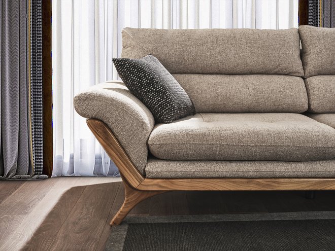 Panama Sofa Set